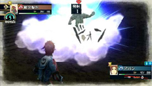 画像ギャラリー No.071のサムネイル画像 / 発売直前! 「戦場のヴァルキュリア2 ガリア王立士官学校」の序盤をダイジェストで紹介