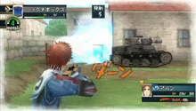 画像ギャラリー No.074のサムネイル画像 / 発売直前! 「戦場のヴァルキュリア2 ガリア王立士官学校」の序盤をダイジェストで紹介