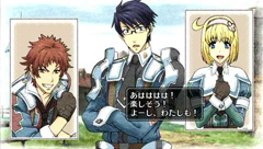 画像ギャラリー No.079のサムネイル画像 / 発売直前! 「戦場のヴァルキュリア2 ガリア王立士官学校」の序盤をダイジェストで紹介