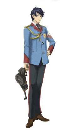 画像ギャラリー No.001のサムネイル画像 / 「戦場のヴァルキュリア2 ガリア王立士官学校」,“アカデミーパート”の詳細を確認できた先行プレイレポートをお届け