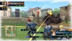 画像ギャラリー No.021のサムネイル画像 / 「戦場のヴァルキュリア2 ガリア王立士官学校」,“アカデミーパート”の詳細を確認できた先行プレイレポートをお届け