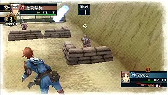 画像ギャラリー No.023のサムネイル画像 / 「戦場のヴァルキュリア2 ガリア王立士官学校」,“アカデミーパート”の詳細を確認できた先行プレイレポートをお届け