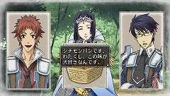 画像ギャラリー No.033のサムネイル画像 / 「戦場のヴァルキュリア2 ガリア王立士官学校」,“アカデミーパート”の詳細を確認できた先行プレイレポートをお届け