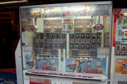 画像ギャラリー No.006のサムネイル画像 / 「戦場のヴァルキュリア2」発売記念抽選会レポート＆田中チーフプロデューサーと本山プロデューサーのミニインタビューを掲載