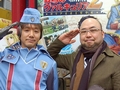「戦場のヴァルキュリア2」発売記念抽選会レポート＆田中チーフプロデューサーと本山プロデューサーのミニインタビューを掲載