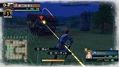 画像ギャラリー No.004のサムネイル画像 / 前作を未プレイでも楽しめる!?　「戦場のヴァルキュリア2 ガリア王立士官学校」の気になるあれこれを本山プロデューサーと小澤ディレクターに聞いた