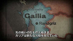 画像ギャラリー No.006のサムネイル画像 / 前作を未プレイでも楽しめる!?　「戦場のヴァルキュリア2 ガリア王立士官学校」の気になるあれこれを本山プロデューサーと小澤ディレクターに聞いた