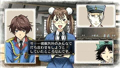 画像ギャラリー No.007のサムネイル画像 / 前作を未プレイでも楽しめる!?　「戦場のヴァルキュリア2 ガリア王立士官学校」の気になるあれこれを本山プロデューサーと小澤ディレクターに聞いた