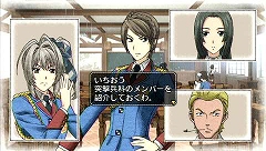 画像ギャラリー No.008のサムネイル画像 / 前作を未プレイでも楽しめる!?　「戦場のヴァルキュリア2 ガリア王立士官学校」の気になるあれこれを本山プロデューサーと小澤ディレクターに聞いた