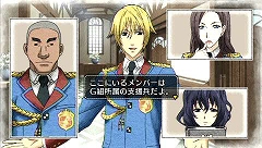 画像ギャラリー No.010のサムネイル画像 / 前作を未プレイでも楽しめる!?　「戦場のヴァルキュリア2 ガリア王立士官学校」の気になるあれこれを本山プロデューサーと小澤ディレクターに聞いた