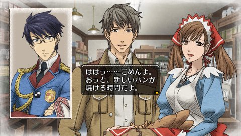 画像ギャラリー No.017のサムネイル画像 / 前作を未プレイでも楽しめる!?　「戦場のヴァルキュリア2 ガリア王立士官学校」の気になるあれこれを本山プロデューサーと小澤ディレクターに聞いた