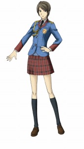 画像ギャラリー No.018のサムネイル画像 / 前作を未プレイでも楽しめる!?　「戦場のヴァルキュリア2 ガリア王立士官学校」の気になるあれこれを本山プロデューサーと小澤ディレクターに聞いた