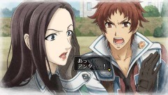 画像ギャラリー No.019のサムネイル画像 / 前作を未プレイでも楽しめる!?　「戦場のヴァルキュリア2 ガリア王立士官学校」の気になるあれこれを本山プロデューサーと小澤ディレクターに聞いた