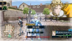 画像ギャラリー No.022のサムネイル画像 / 前作を未プレイでも楽しめる!?　「戦場のヴァルキュリア2 ガリア王立士官学校」の気になるあれこれを本山プロデューサーと小澤ディレクターに聞いた