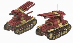 画像ギャラリー No.026のサムネイル画像 / 前作を未プレイでも楽しめる!?　「戦場のヴァルキュリア2 ガリア王立士官学校」の気になるあれこれを本山プロデューサーと小澤ディレクターに聞いた