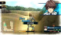 画像ギャラリー No.033のサムネイル画像 / 前作を未プレイでも楽しめる!?　「戦場のヴァルキュリア2 ガリア王立士官学校」の気になるあれこれを本山プロデューサーと小澤ディレクターに聞いた