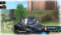 画像ギャラリー No.040のサムネイル画像 / 前作を未プレイでも楽しめる!?　「戦場のヴァルキュリア2 ガリア王立士官学校」の気になるあれこれを本山プロデューサーと小澤ディレクターに聞いた