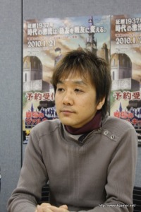 画像ギャラリー No.050のサムネイル画像 / 前作を未プレイでも楽しめる!?　「戦場のヴァルキュリア2 ガリア王立士官学校」の気になるあれこれを本山プロデューサーと小澤ディレクターに聞いた