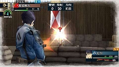 画像ギャラリー No.005のサムネイル画像 / 「戦場のヴァルキュリア2」プレイヤーは必見!?　コゼット/ユリアナ/エイリアスからのバレンタインメッセージが到着！