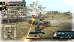 画像ギャラリー No.002のサムネイル画像 / 「戦場のヴァルキュリア2」，新DLミッション2種を本日配信開始 