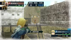 画像ギャラリー No.003のサムネイル画像 / 「戦場のヴァルキュリア2」，新DLミッション2種を本日配信開始 