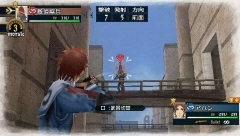 画像ギャラリー No.005のサムネイル画像 / 「戦場のヴァルキュリア2」，新DLミッション2種を本日配信開始 