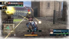 画像ギャラリー No.006のサムネイル画像 / 「戦場のヴァルキュリア2」，新DLミッション2種を本日配信開始 