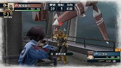 画像ギャラリー No.003のサムネイル画像 / 超高難度！「戦場のヴァルキュリア2」レベル99のDLミッション配信