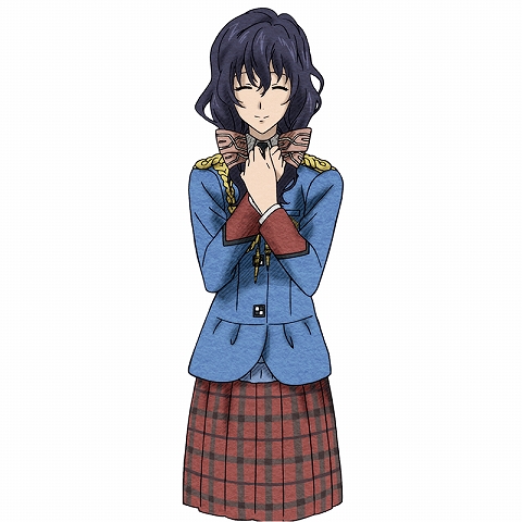 画像ギャラリー No.001のサムネイル画像 / 1位はマガリ!「戦場のヴァルキュリア2」,人気投票の結果発表