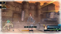 画像ギャラリー No.002のサムネイル画像 / 「戦場のヴァルキュリア2」，強化マシンガンが手に入るDLミッション