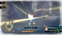 画像ギャラリー No.002のサムネイル画像 / 「戦場のヴァルキュリア2」,ラグナイト系素材が手に入るDLミッション