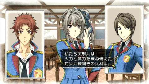 画像ギャラリー No.002のサムネイル画像 / 3月30日開催の「4Gamer.net Presents『ガリア王立士官学校予備校（仮）』」，スペシャルゲストはあの“アイドル”ですわよ！