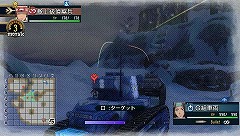 画像ギャラリー No.002のサムネイル画像 / 「戦場のヴァルキュリア2」,猛吹雪を耐え抜く新ミッション配信