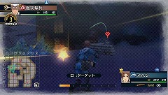 画像ギャラリー No.003のサムネイル画像 / 「戦場のヴァルキュリア2」,猛吹雪を耐え抜く新ミッション配信