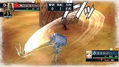 画像ギャラリー No.004のサムネイル画像 / 「戦場のヴァルキュリア2」,猛吹雪を耐え抜く新ミッション配信