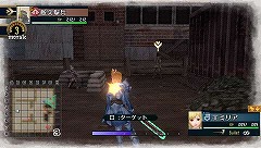 画像ギャラリー No.012のサムネイル画像 / 「戦場のヴァルキュリア2」,猛吹雪を耐え抜く新ミッション配信