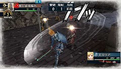 画像ギャラリー No.013のサムネイル画像 / 「戦場のヴァルキュリア2」,猛吹雪を耐え抜く新ミッション配信