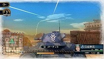 画像ギャラリー No.014のサムネイル画像 / 「戦場のヴァルキュリア2」,猛吹雪を耐え抜く新ミッション配信