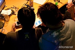 画像ギャラリー No.017のサムネイル画像 / いろんな意味で“大人”が楽しめるイベントになった? 「戦場のヴァルキュリア2」イベント「ガリア王立士官学校予備校(仮)」レポート