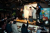 画像ギャラリー No.032のサムネイル画像 / いろんな意味で“大人”が楽しめるイベントになった? 「戦場のヴァルキュリア2」イベント「ガリア王立士官学校予備校(仮)」レポート