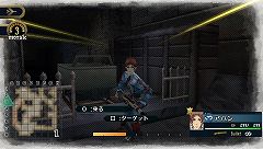 画像ギャラリー No.002のサムネイル画像 / 「戦場のヴァルキュリア2」,アバン一人で挑む高難度ミッション配信