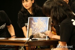 画像ギャラリー No.020のサムネイル画像 / 視聴者延べ3万人超のゲームサウンドクリエイター座談会，「『おとや』第2回 〜きみのためならなまいきだ。〜」の現場に行ってきた