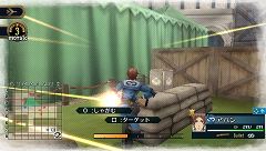 画像ギャラリー No.002のサムネイル画像 / 「戦場のヴァルキュリア2」隠れたエース撃破で強力なライフルが