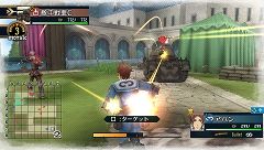 画像ギャラリー No.003のサムネイル画像 / 「戦場のヴァルキュリア2」隠れたエース撃破で強力なライフルが
