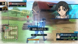 画像ギャラリー No.006のサムネイル画像 / 「戦場のヴァルキュリア2」アリシア（TV版）とラマールのPWが公開