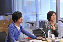 画像ギャラリー No.015のサムネイル画像 / Webラジオ「『戦場のヴァルキュリア2』ランシール校放送部」の公開録音レポートが到着