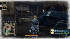 画像ギャラリー No.002のサムネイル画像 / 「戦場のヴァルキュリア2」支援兵の高難度ミッション本日配信