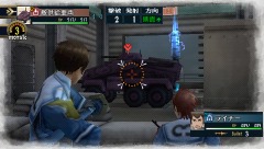画像ギャラリー No.002のサムネイル画像 / 「戦場のヴァルキュリア2」新DLC，敵艦上のV2部隊を殲滅せよ