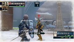 画像ギャラリー No.003のサムネイル画像 / 「戦場のヴァルキュリア2」,★3ランクの高難度DLミッションに挑もう