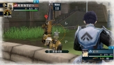 画像ギャラリー No.003のサムネイル画像 / 「戦場のヴァルキュリア2」学校が舞台の新DLミッション，本日配信